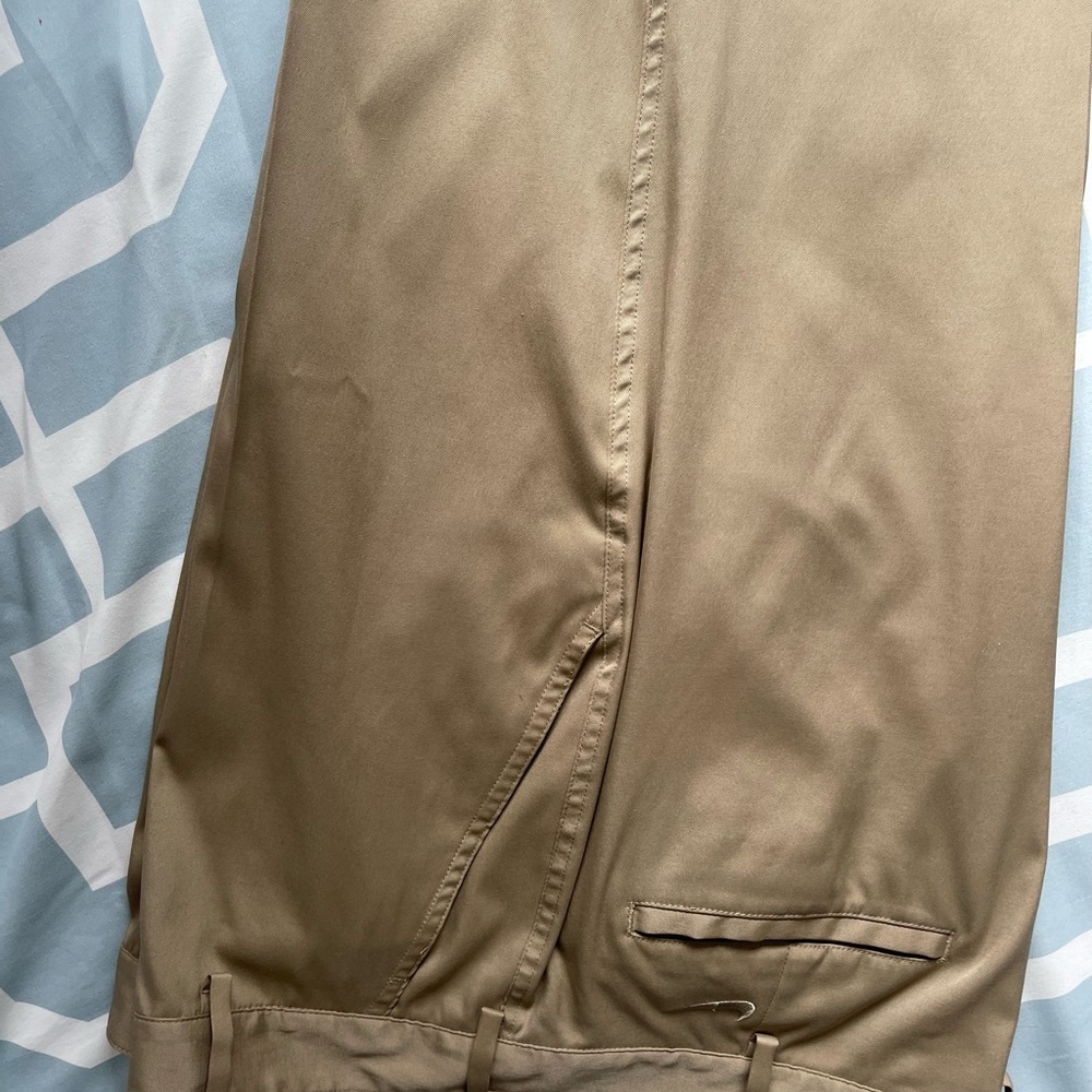 Nike Men's Khaki Chinos